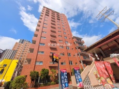 葛飾区金町６丁目