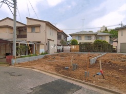 船橋市飯山満町３丁目