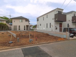 船橋市飯山満町３丁目