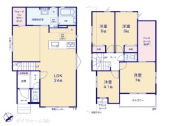 図面と異なる場合は現況を優先