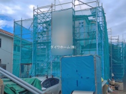 市川市柏井町３丁目