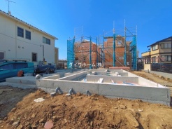 市川市柏井町３丁目