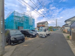 市川市柏井町３丁目