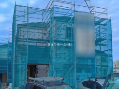 市川市柏井町３丁目