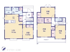 図面と異なる場合は現況を優先