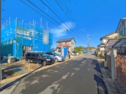 市川市柏井町３丁目