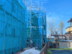 市川市柏井町３丁目