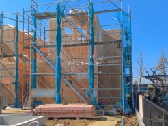 市川市柏井町３丁目