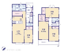 図面と異なる場合は現況を優先
