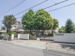 松戸市六高台４丁目