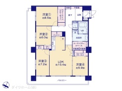 図面と異なる場合は現況を優先