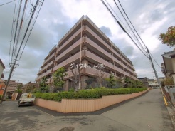 船橋市二宮１丁目