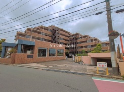 船橋市二宮１丁目