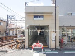 船橋市海神２丁目