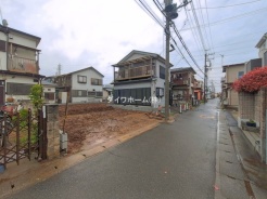 松戸市西馬橋３丁目