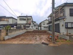 松戸市西馬橋３丁目