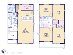 図面と異なる場合は現況を優先