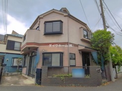 船橋市北本町２丁目