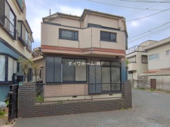 船橋市北本町２丁目