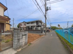 市川市本北方２丁目