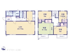 図面と異なる場合は現況を優先