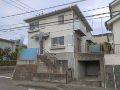 松戸市牧の原１丁目