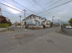 松戸市牧の原１丁目