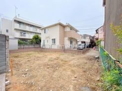 葛飾区高砂３丁目