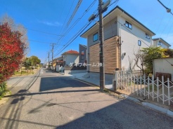 松戸市新松戸７丁目