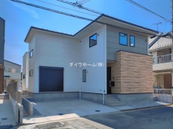 松戸市新松戸７丁目