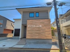 松戸市新松戸７丁目