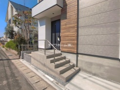 松戸市新松戸７丁目