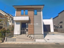 松戸市新松戸７丁目