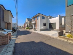 松戸市新松戸７丁目