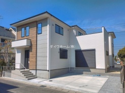 松戸市新松戸７丁目