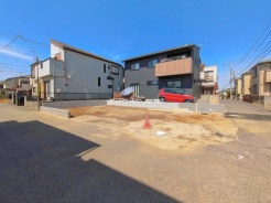 船橋市八木が谷２丁目
