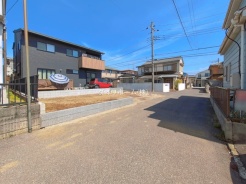 船橋市八木が谷２丁目