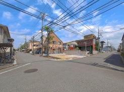 江戸川区南篠崎町４丁目