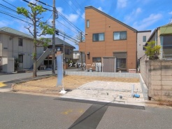 江戸川区南篠崎町４丁目