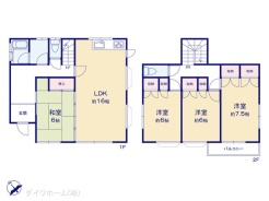 図面と異なる場合は現況を優先
