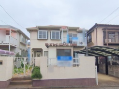 船橋市丸山３丁目