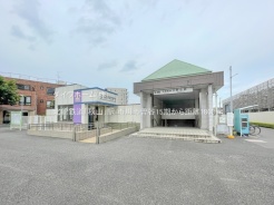 市川市曽谷８丁目