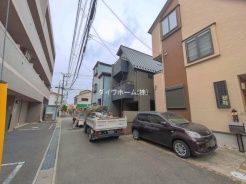 市川市新田３丁目