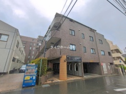 市川市二俣１丁目