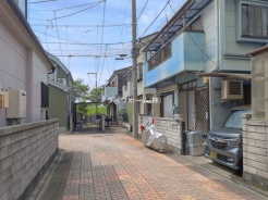 葛飾区西水元２丁目