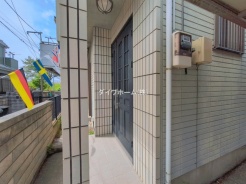 葛飾区西水元２丁目