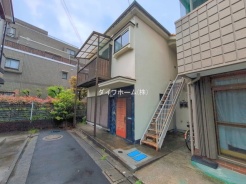 葛飾区西新小岩５丁目