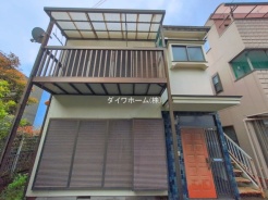 葛飾区西新小岩５丁目