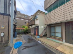 葛飾区西新小岩５丁目