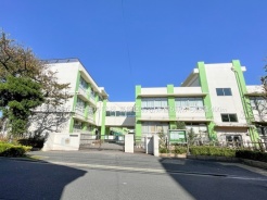 葛飾区お花茶屋２丁目